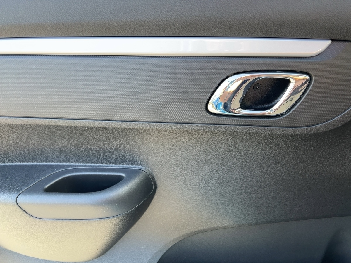 Dacia Spring – Bild 20
