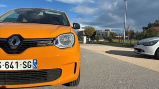 Vehicle 3D Image