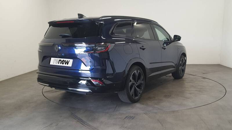Renault Espace VI