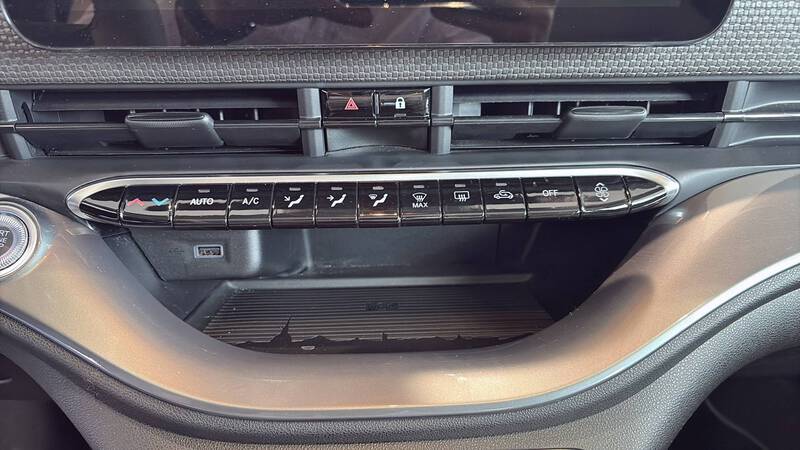 Fiat 500e Berline MY22 Serie 1 Step 1