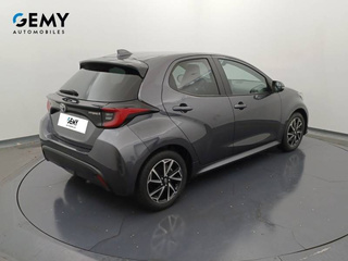 Vehicle 3D Image
