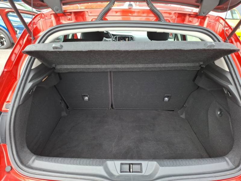 Renault Megane IV Berline