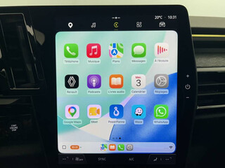 Vehicle 3D Image
