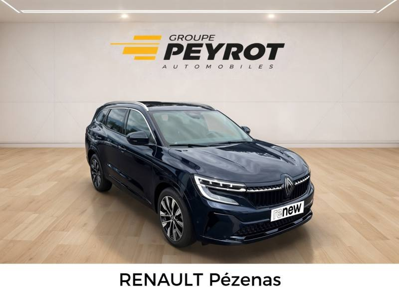 Renault Espace VI