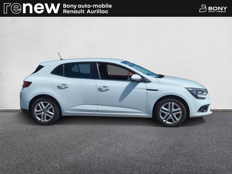 Renault Megane IV Berline