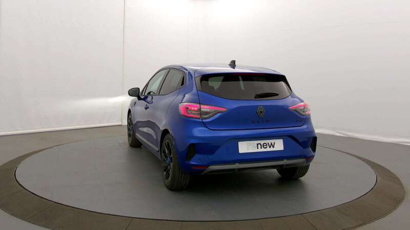 Renault Clio V