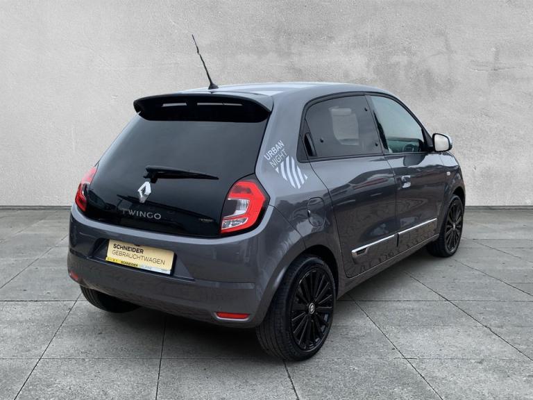 Renault Twingo – Bild 5