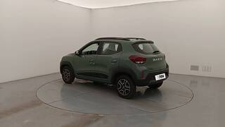Vehicle 3D Image