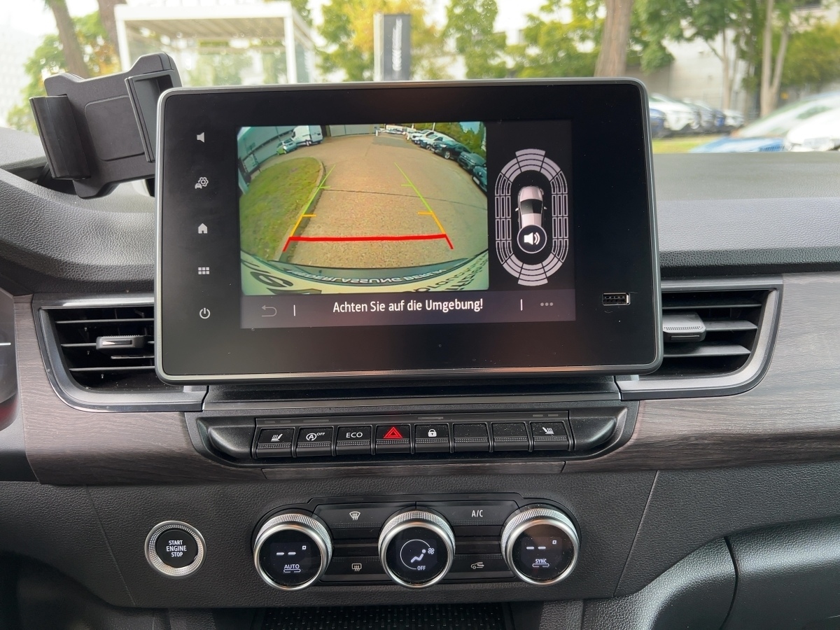 Renault Kangoo – Bild 12
