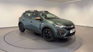 Vehicle 3D Image