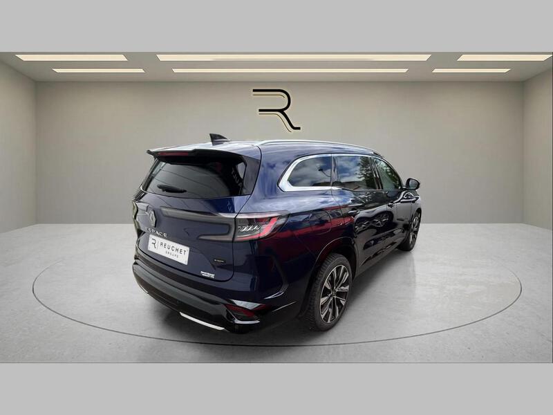Renault Espace VI