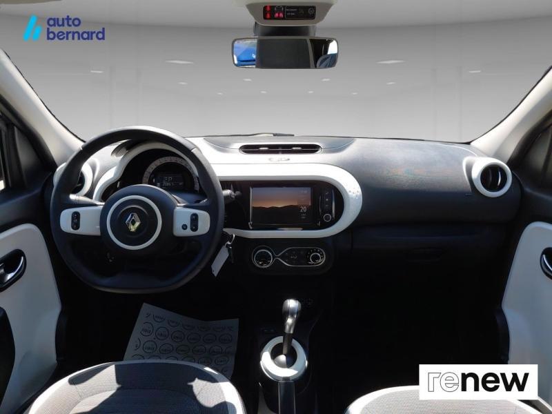 Renault Twingo E-Tech Electrique