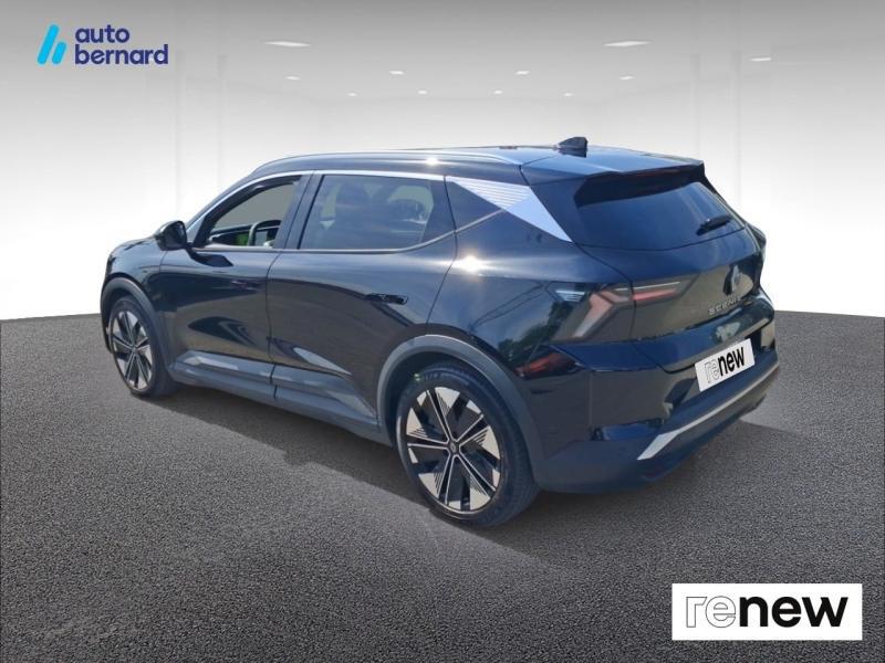 Renault Scenic E-Tech Electrique