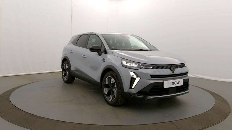 Renault Symbioz