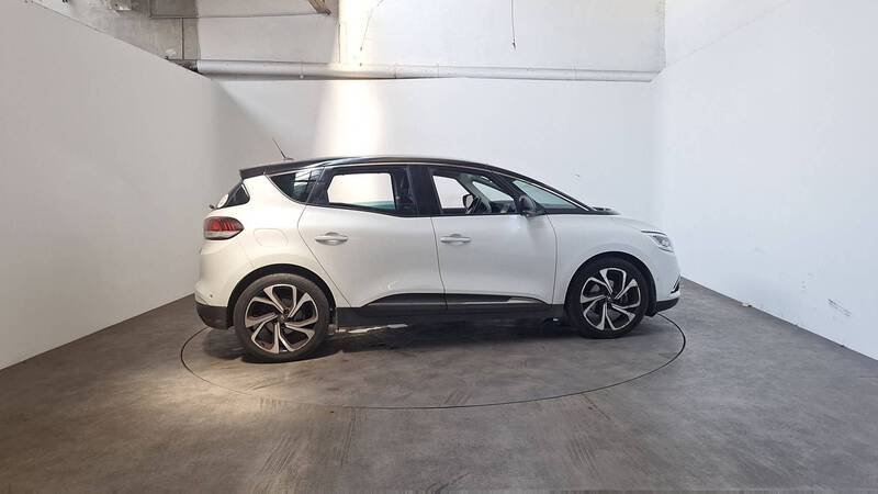 Renault Scenic IV