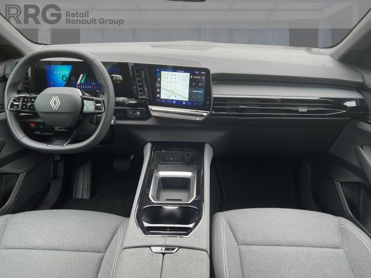 Renault Austral – Bild 9