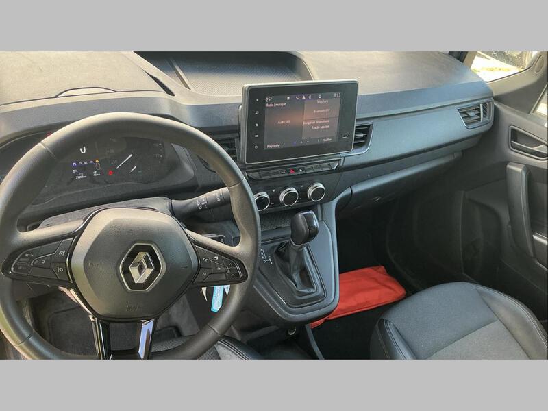 Renault Kangoo VAN E-Tech Electrique