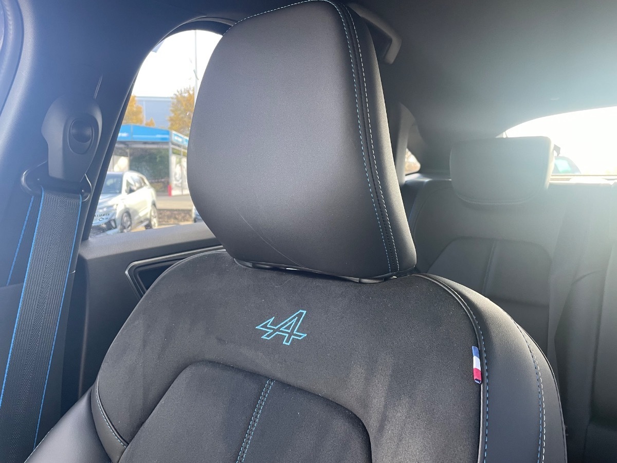 Renault Arkana – Bild 47