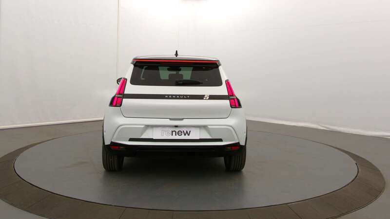 Renault R5 E-Tech Electrique