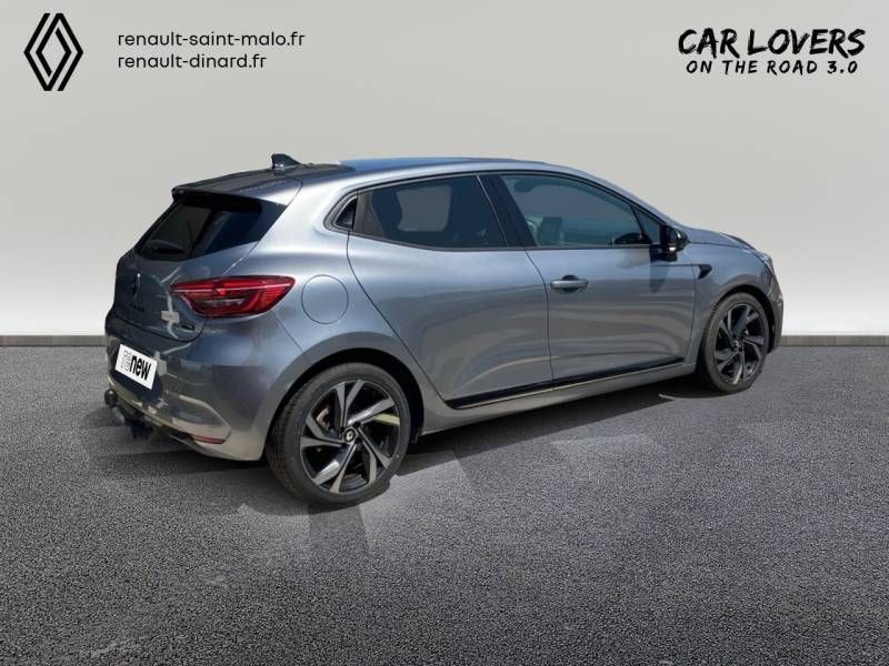 Renault Clio V