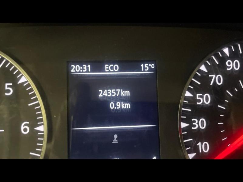 Renault Master Fourgon