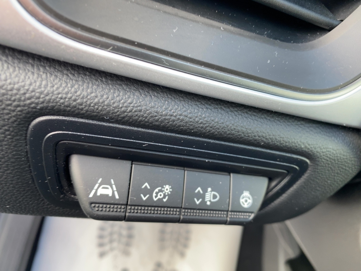 Renault Captur – Bild 15