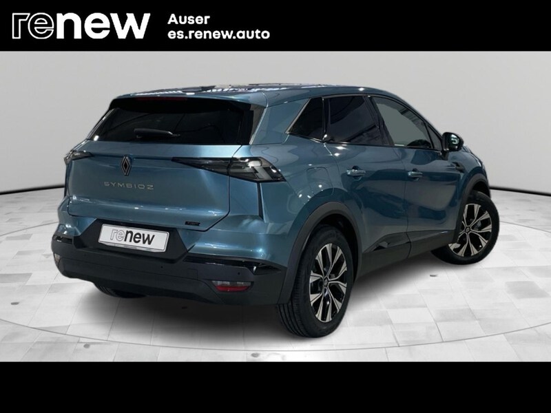 Renault Symbioz