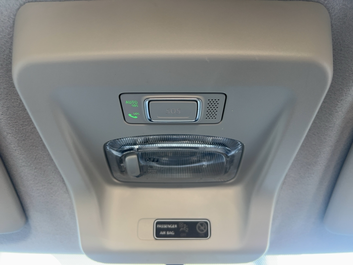 Dacia Spring – Bild 17
