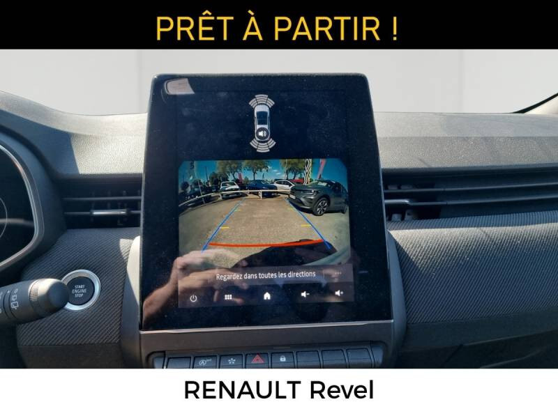 Renault Clio V