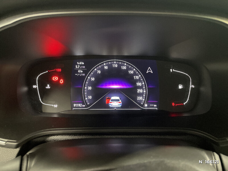 Renault Megane IV Estate