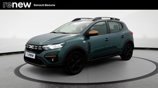 SANDERO