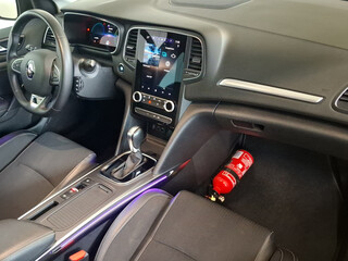 Vehicle 3D Image