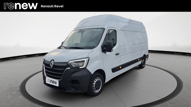 Renault Master III