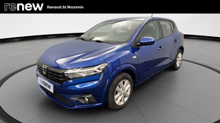 SANDERO