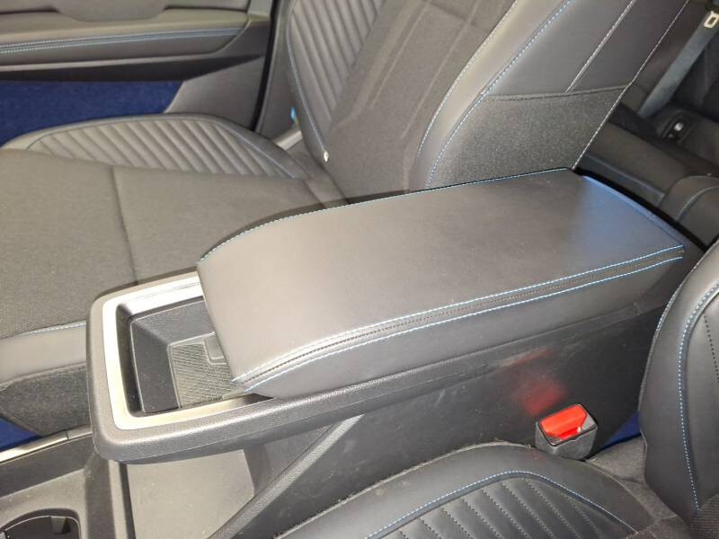 Renault Scenic E-Tech Electrique