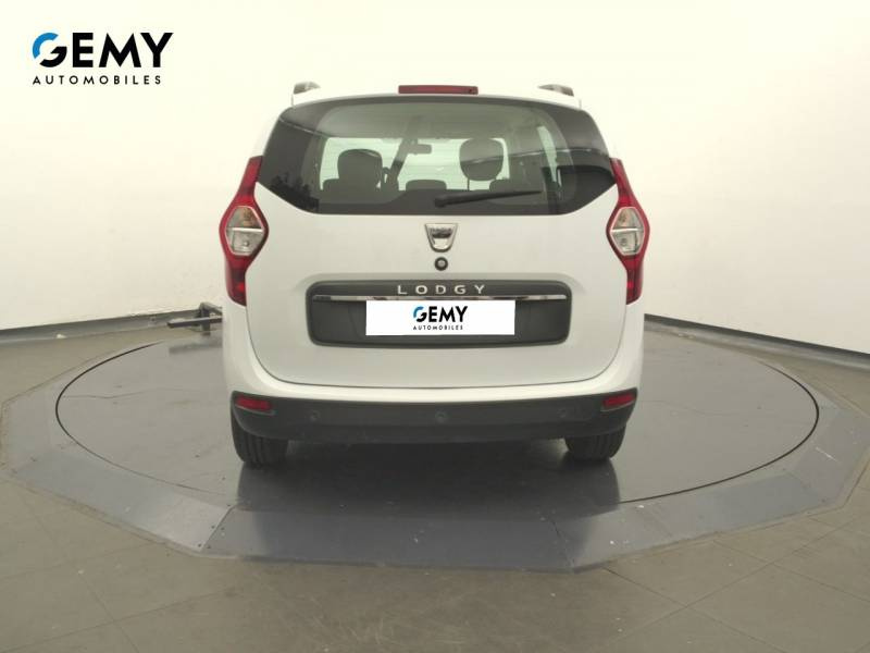 Dacia Lodgy