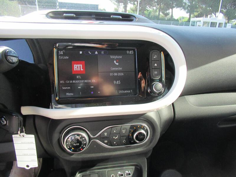 Renault Twingo III