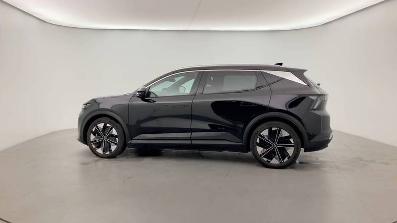 Renault Scenic E-Tech Electrique