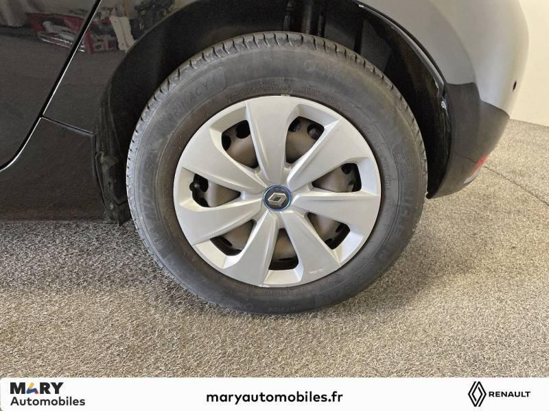 Renault ZOE E-Tech Electrique