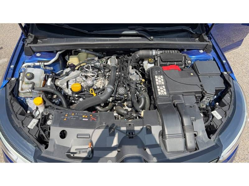 Renault Megane IV Berline