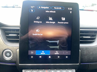Vehicle 3D Image