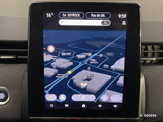 Vehicle 3D Image