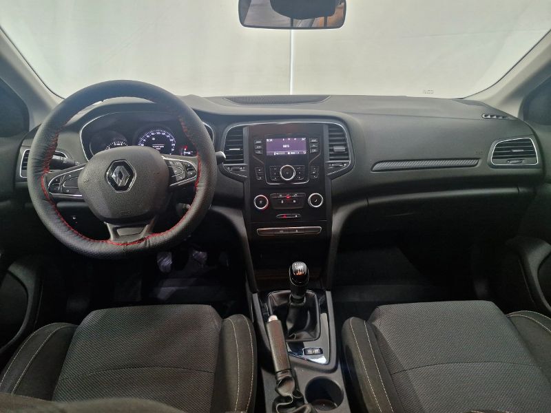 RENAULT Megane 2019 — imagine 29
