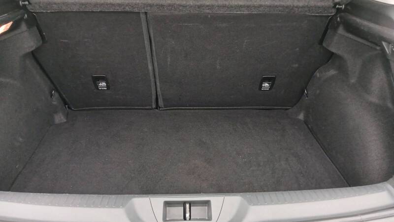 Renault Megane IV Berline