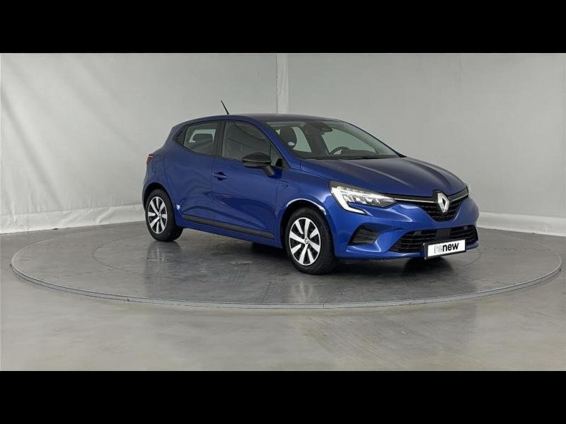 Renault Clio V