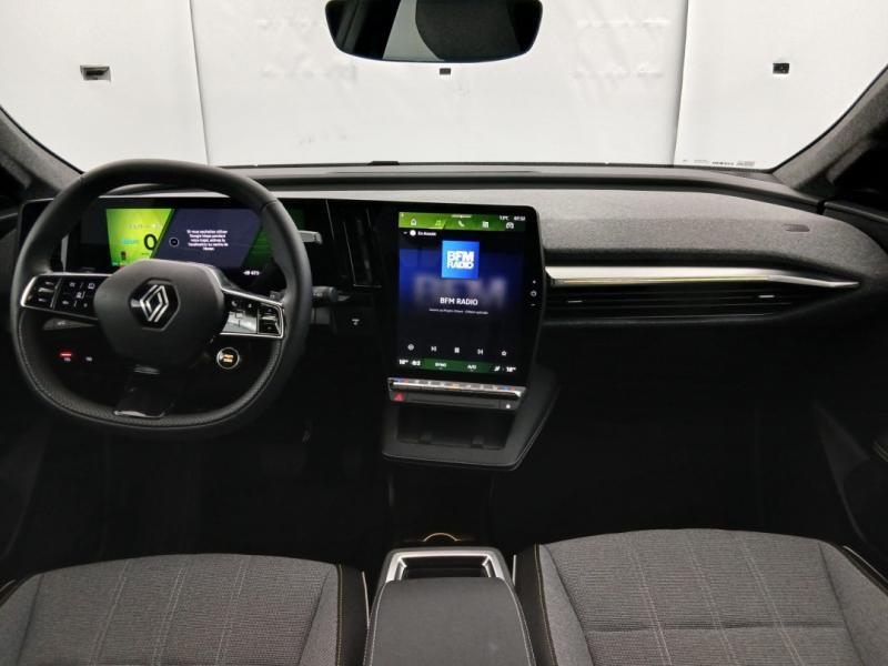 Renault Scenic E-Tech Electrique