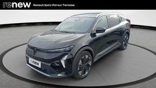 SCENIC E-TECH ELECTRIQUE