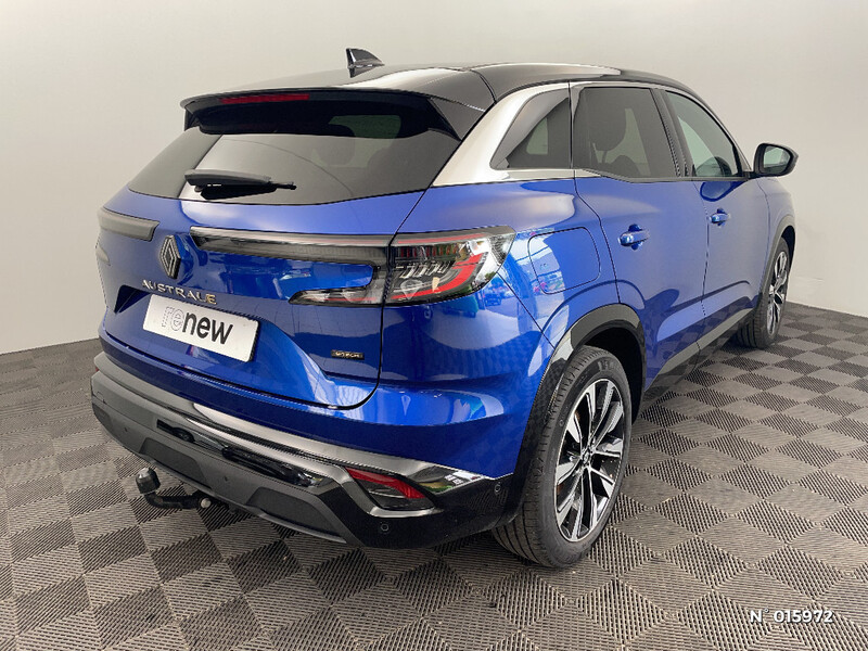 Renault Austral