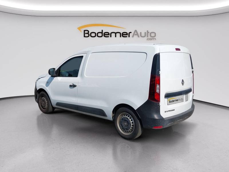 Renault Express VAN