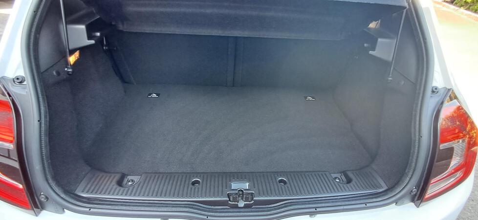Renault Twingo III